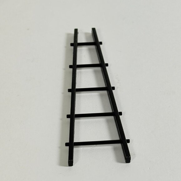 Dept 56 Dickens Village Lamplighter 55778 With Lamp In Box 1999 Vintage - Picture 8 of 13